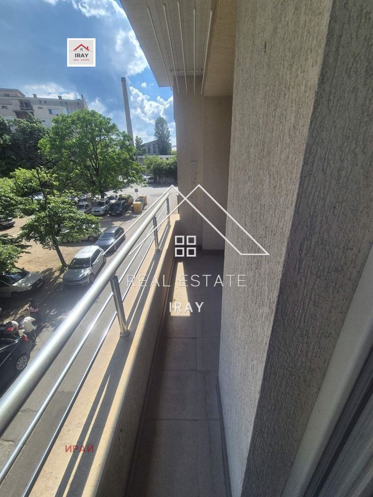 Дава под наем 3-СТАЕН, гр. Стара Загора, Център, снимка 11 - Апартаменти - 55009693