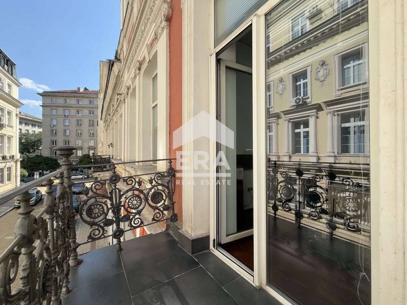 В оренду  Офіс София , Център , 31 кв.м | 90820963 - зображення [5]