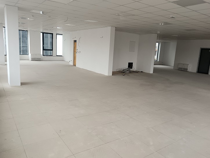 Дава под наем ОФИС, гр. София, Център