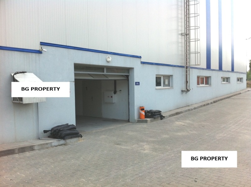 A louer  Stockage Sofia , Droujba 1 , 210 m² | 62003001