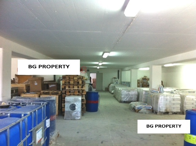 A louer  Stockage Sofia , Droujba 1 , 210 m² | 62003001 - image [2]