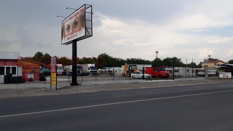 Дава под наем БИЗНЕС ИМОТ, с. Граф Игнатиево, област Пловдив, снимка 2 - Други - 52779394