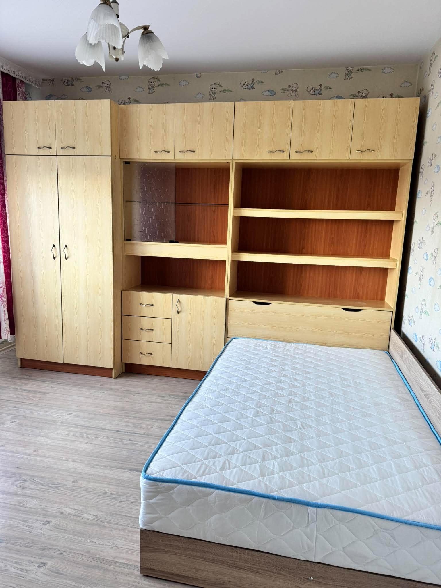 Дава под наем 2-СТАЕН, гр. Русе, Дружба 1, снимка 4 - Апартаменти - 56350567