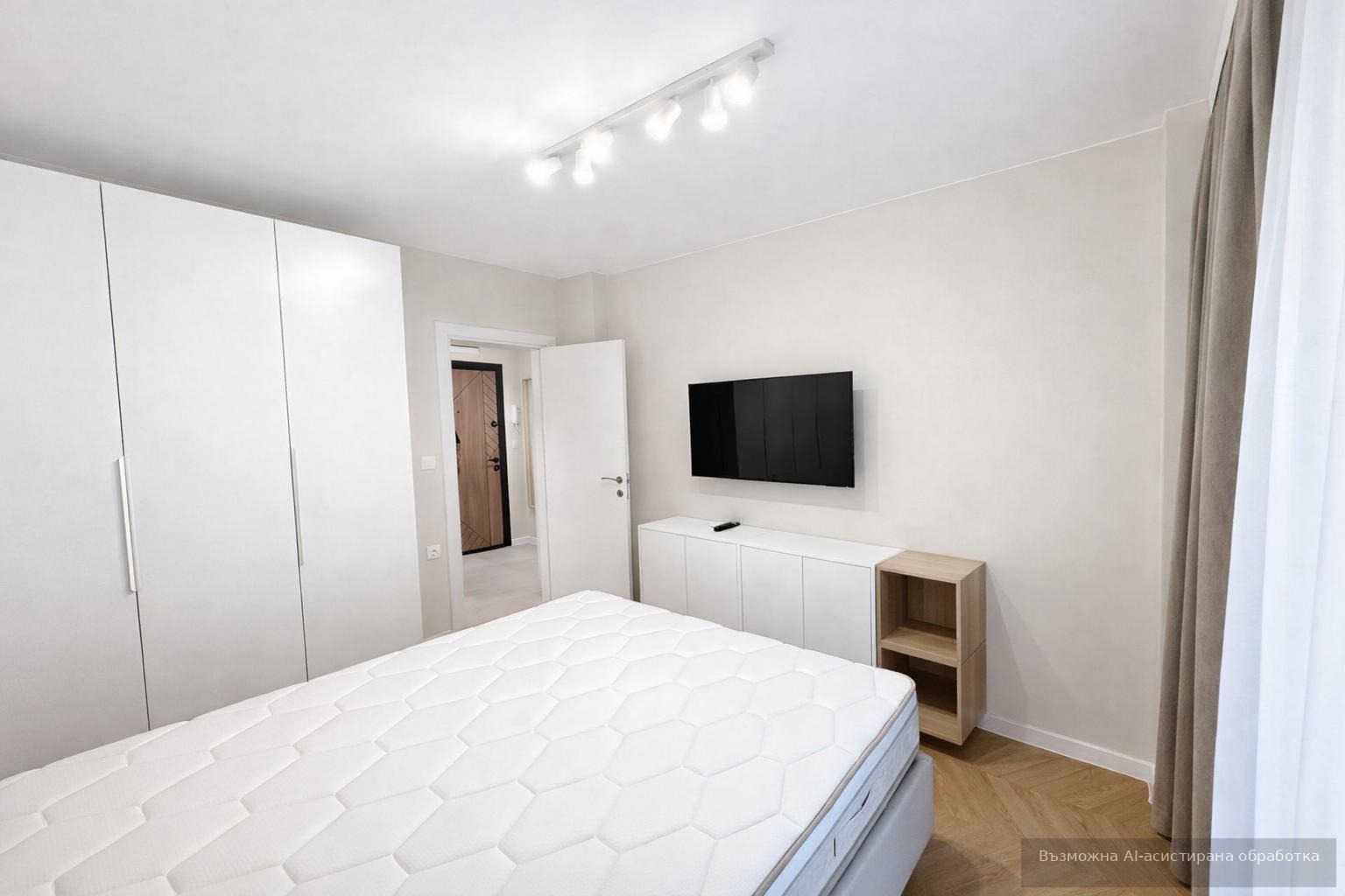 Дава под наем 2-СТАЕН, гр. Пловдив, Остромила, снимка 10 - Апартаменти - 53415958