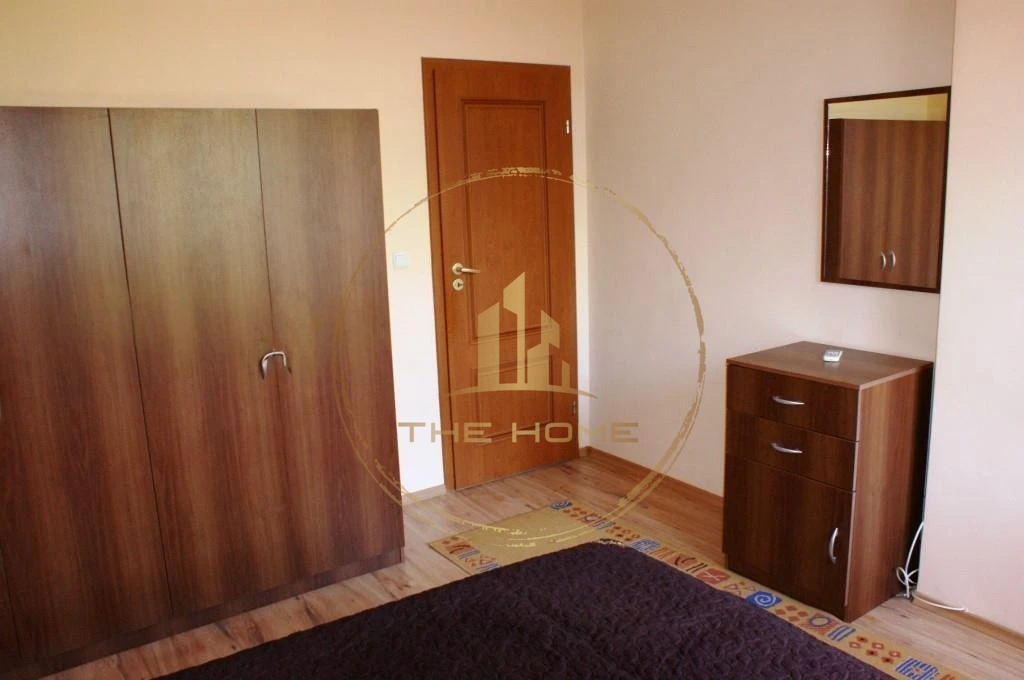 Дава под наем 2-СТАЕН, гр. Варна, Бриз, снимка 4 - Апартаменти - 56271685