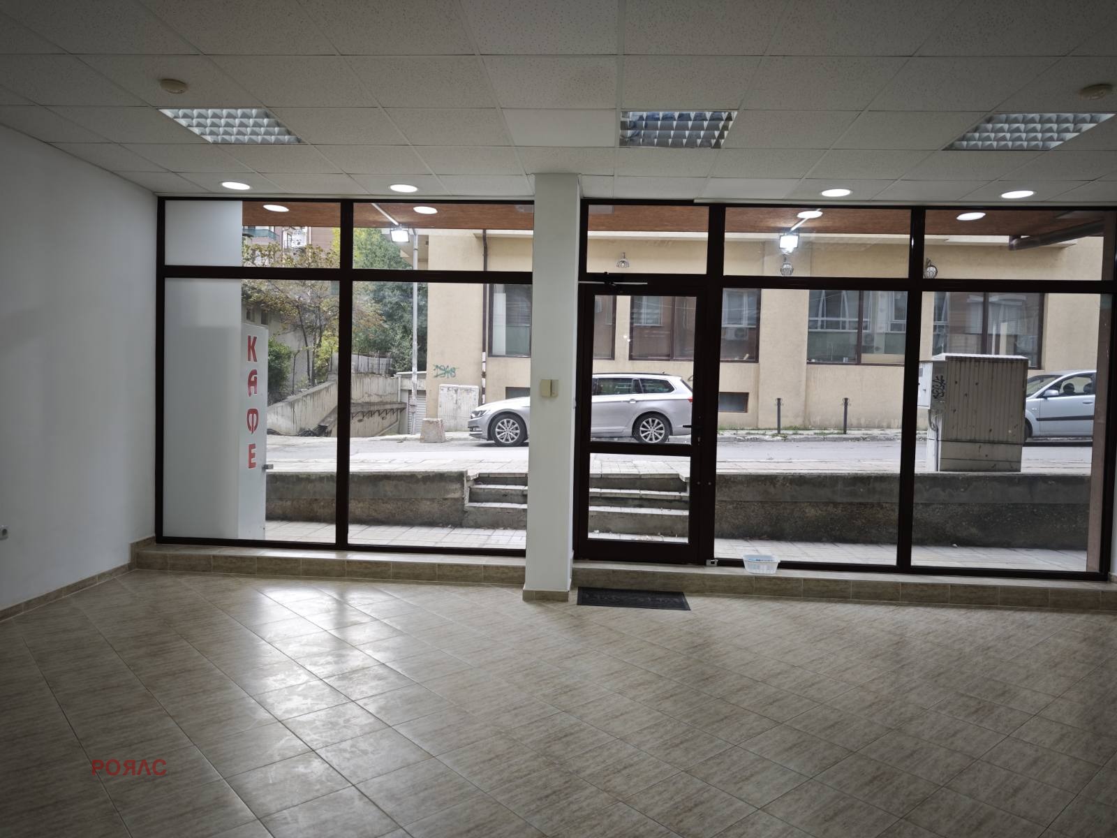 Дава под Наем МАГАЗИН | Imot.bg — изображение 1