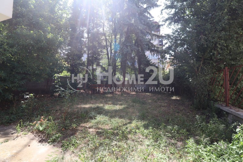 Дава под наем 2-СТАЕН, гр. София, Лозенец, снимка 7 - Апартаменти - 52824326