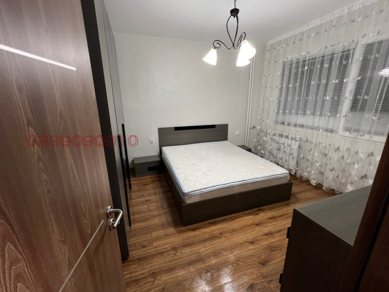 Дава под наем 2-СТАЕН, гр. София, Надежда 3, снимка 14 - Апартаменти - 52955351