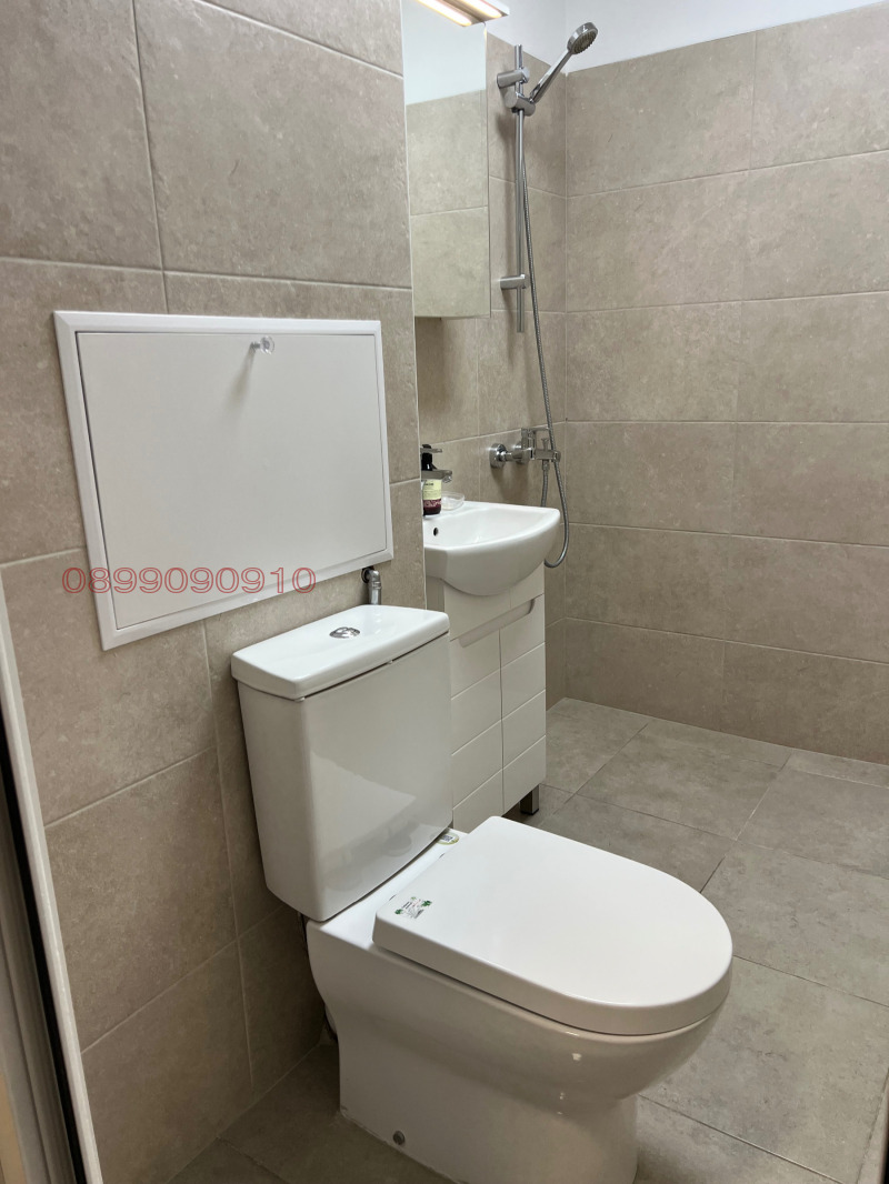 Дава под наем 2-СТАЕН, гр. София, Надежда 3, снимка 10 - Апартаменти - 52955351