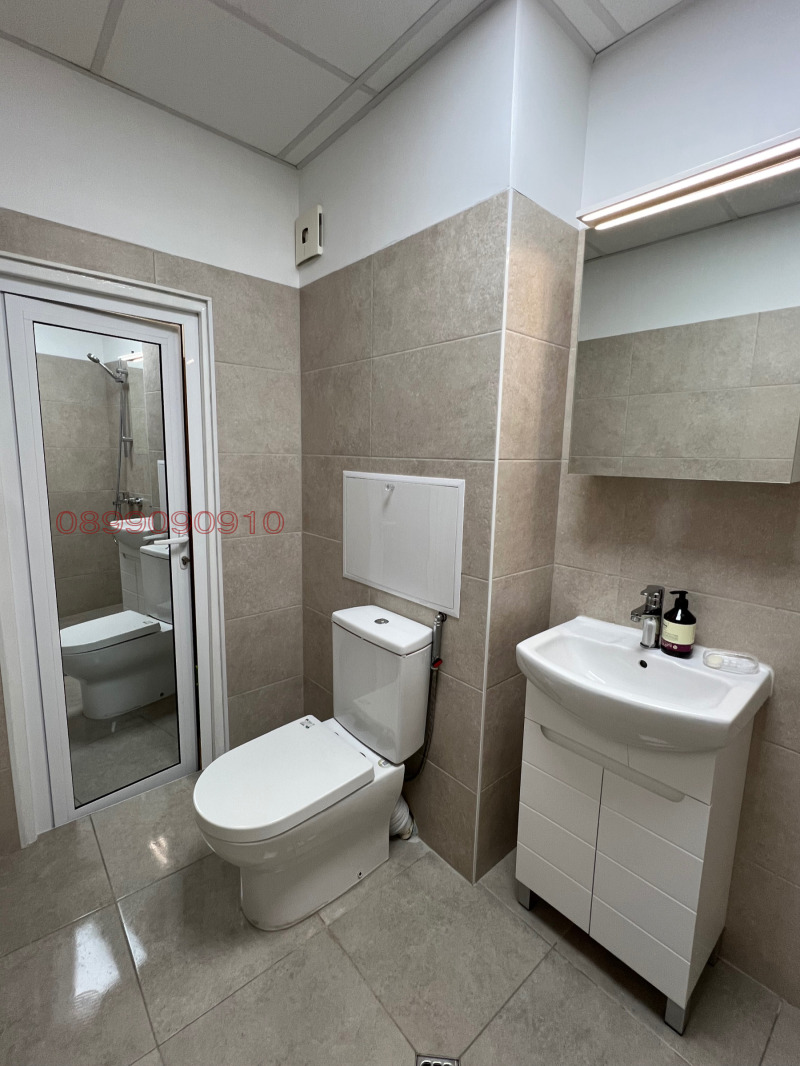 Дава под наем 2-СТАЕН, гр. София, Надежда 3, снимка 9 - Апартаменти - 52955351