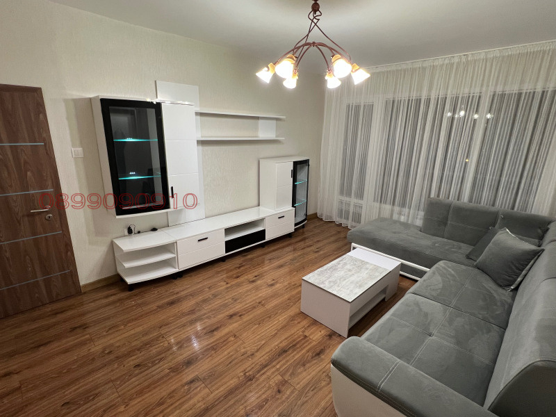 Дава под наем 2-СТАЕН, гр. София, Надежда 3, снимка 11 - Апартаменти - 52955351