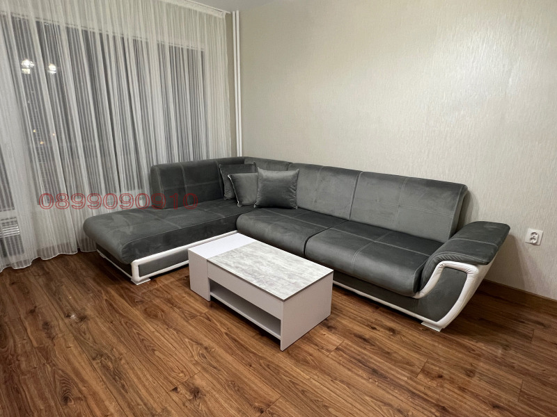 Дава под наем 2-СТАЕН, гр. София, Надежда 3, снимка 12 - Апартаменти - 52955351