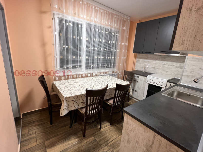 Дава под наем 2-СТАЕН, гр. София, Надежда 3, снимка 3 - Апартаменти - 52955351