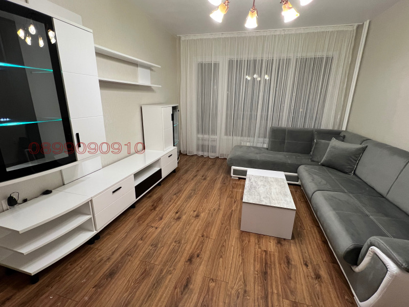 Дава под наем 2-СТАЕН, гр. София, Надежда 3, снимка 13 - Апартаменти - 52955351