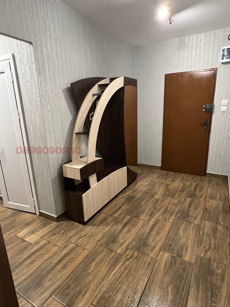 Дава под наем 2-СТАЕН, гр. София, Надежда 3