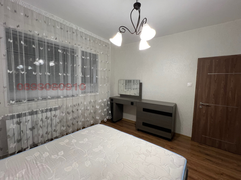 Дава под наем 2-СТАЕН, гр. София, Надежда 3, снимка 16 - Апартаменти - 52955351