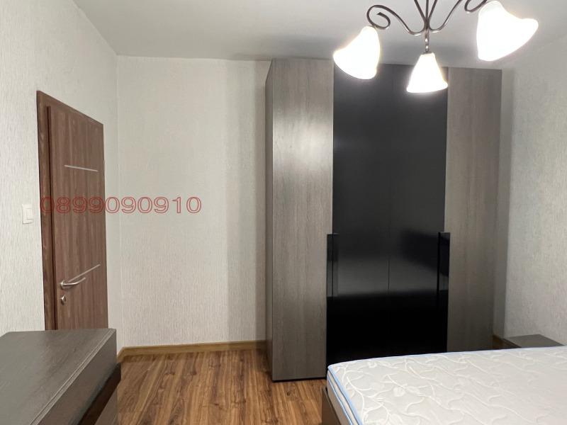 Дава под наем 2-СТАЕН, гр. София, Надежда 3, снимка 15 - Апартаменти - 52955351