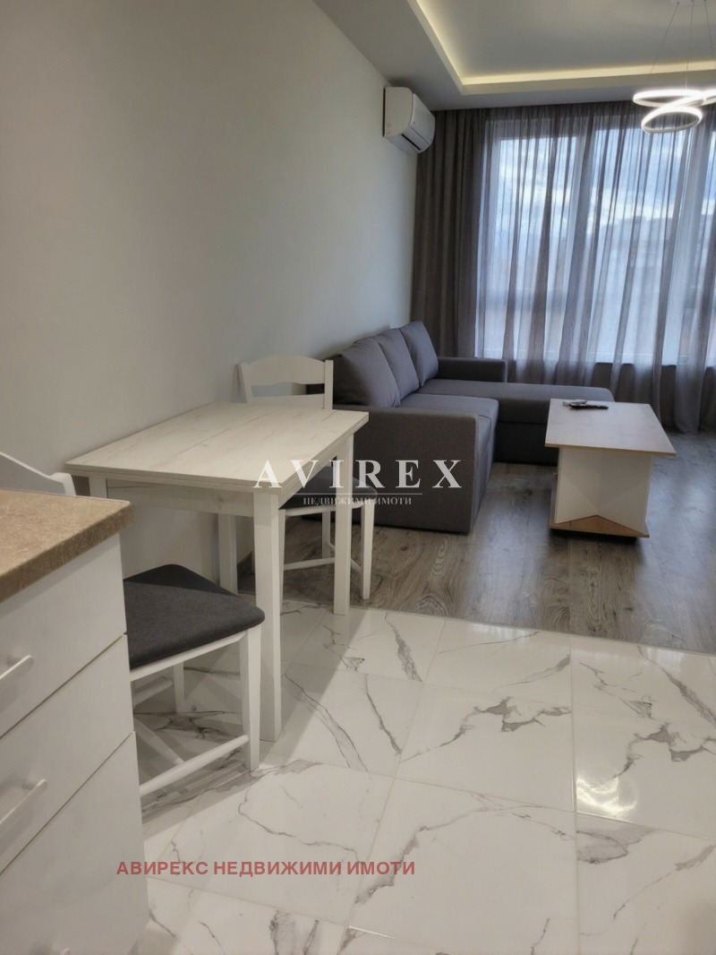 Дава под наем 2-СТАЕН, гр. Пловдив, Тракия, снимка 8 - Апартаменти - 53025341