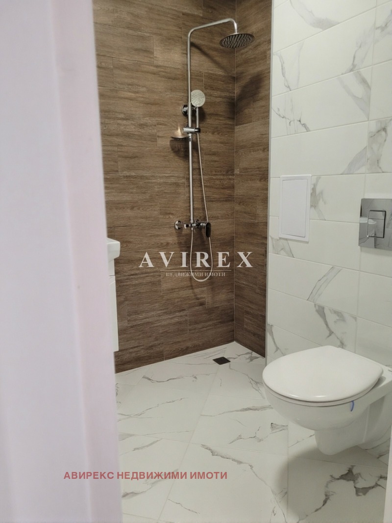 Дава под наем 2-СТАЕН, гр. Пловдив, Тракия, снимка 4 - Апартаменти - 53025341