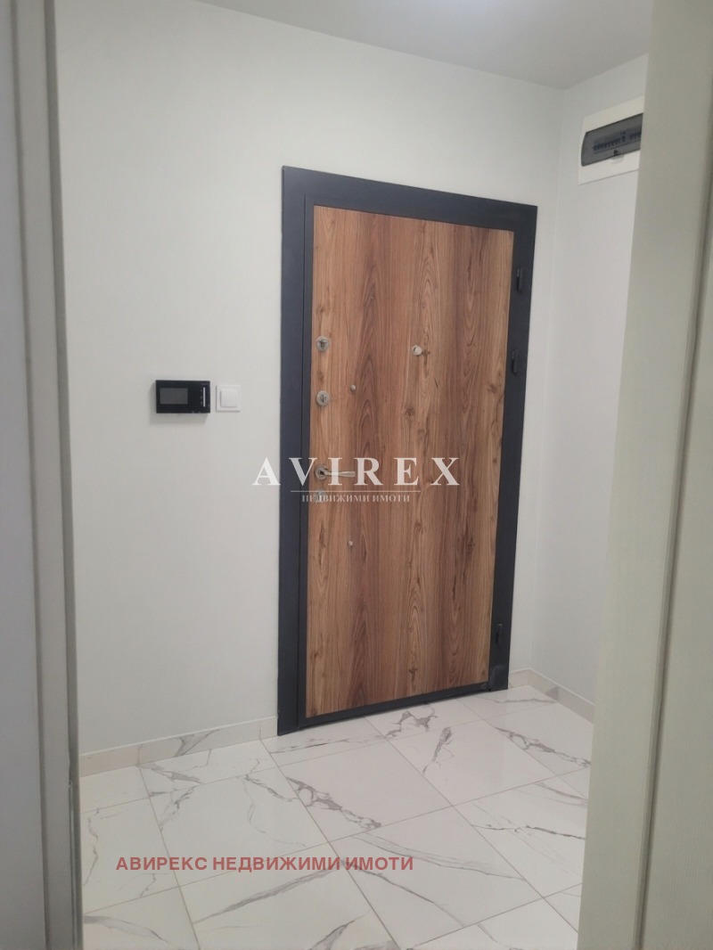 Дава под наем 2-СТАЕН, гр. Пловдив, Тракия, снимка 6 - Апартаменти - 53025341