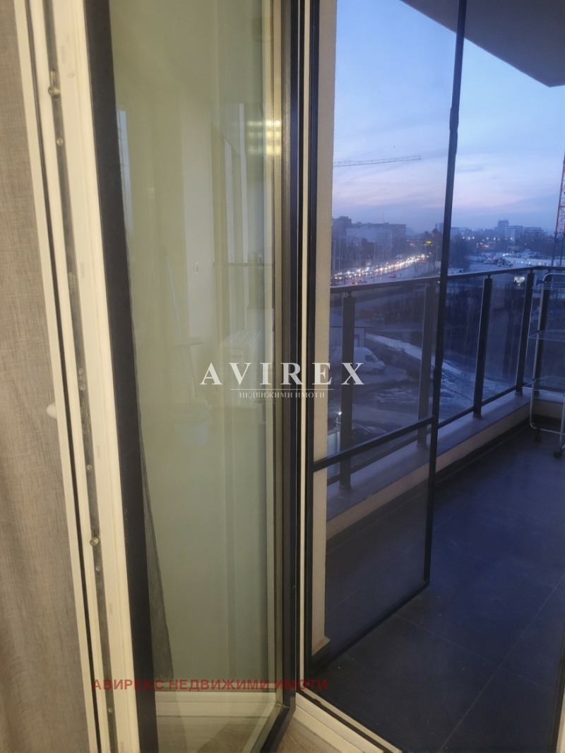 Дава под наем 2-СТАЕН, гр. Пловдив, Тракия, снимка 2 - Апартаменти - 53025341