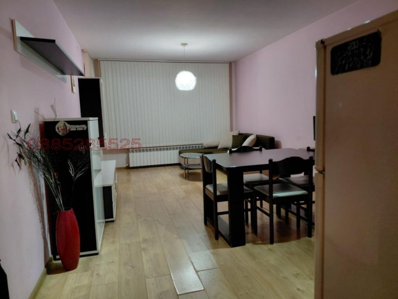 Дава под наем 2-СТАЕН, гр. София, Витоша, снимка 5 - Апартаменти - 53144118