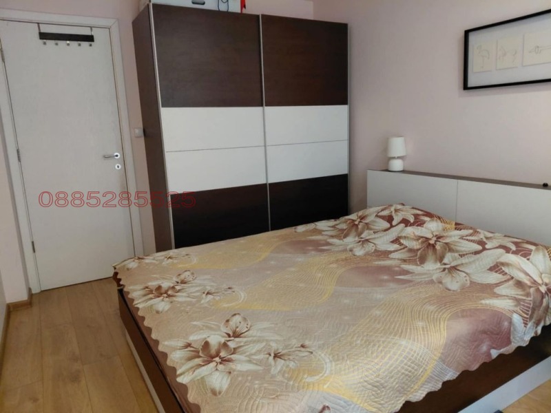 Дава под наем 2-СТАЕН, гр. София, Витоша, снимка 12 - Апартаменти - 53144118