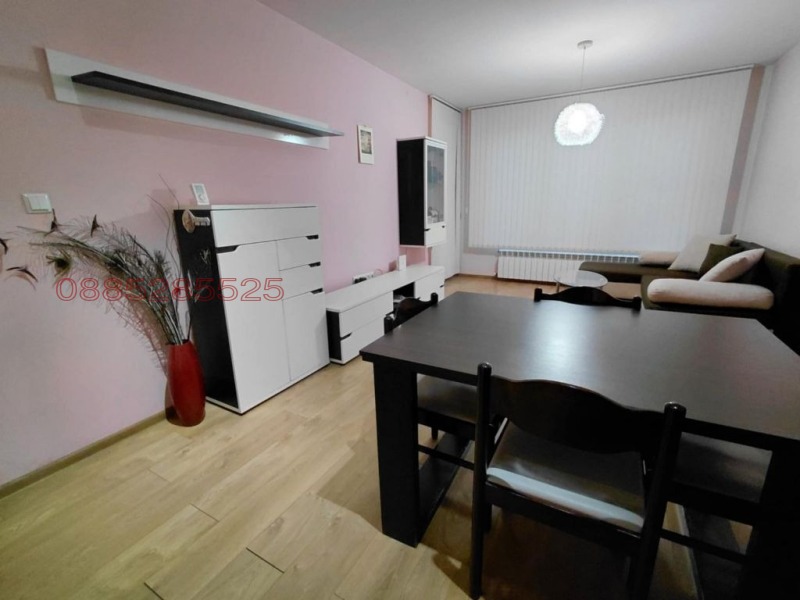 Дава под наем 2-СТАЕН, гр. София, Витоша, снимка 13 - Апартаменти - 53144118