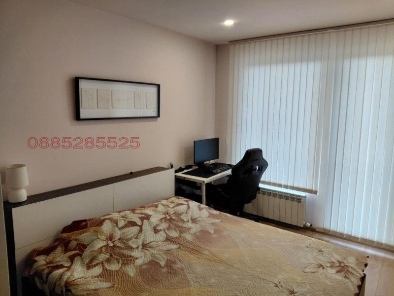 Дава под наем 2-СТАЕН, гр. София, Витоша, снимка 11 - Апартаменти - 53144118