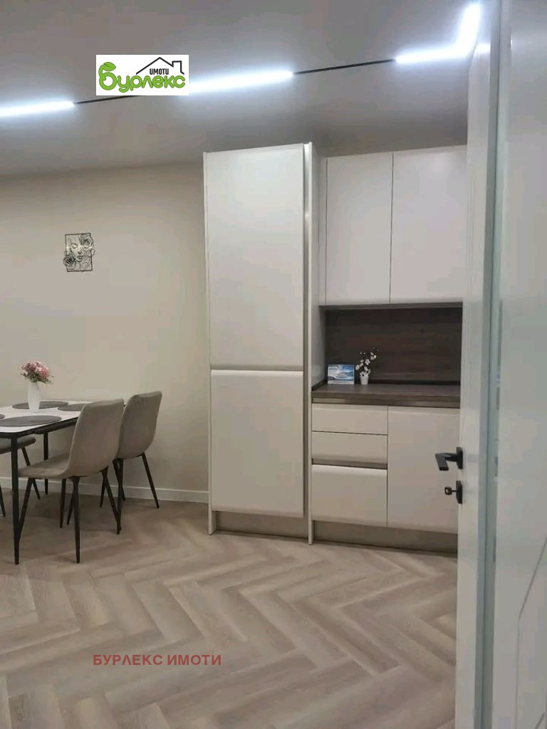 Дава под наем 2-СТАЕН, гр. Варна, Бриз, снимка 3 - Апартаменти - 53330520