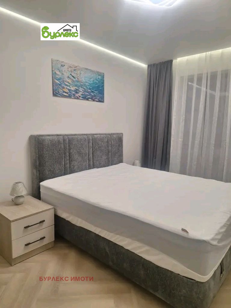 Дава под наем 2-СТАЕН, гр. Варна, Бриз, снимка 14 - Апартаменти - 53330520