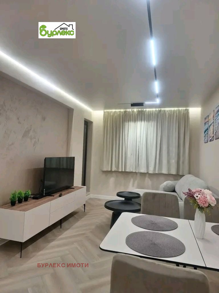 Дава под наем 2-СТАЕН, гр. Варна, Бриз, снимка 6 - Апартаменти - 53330520