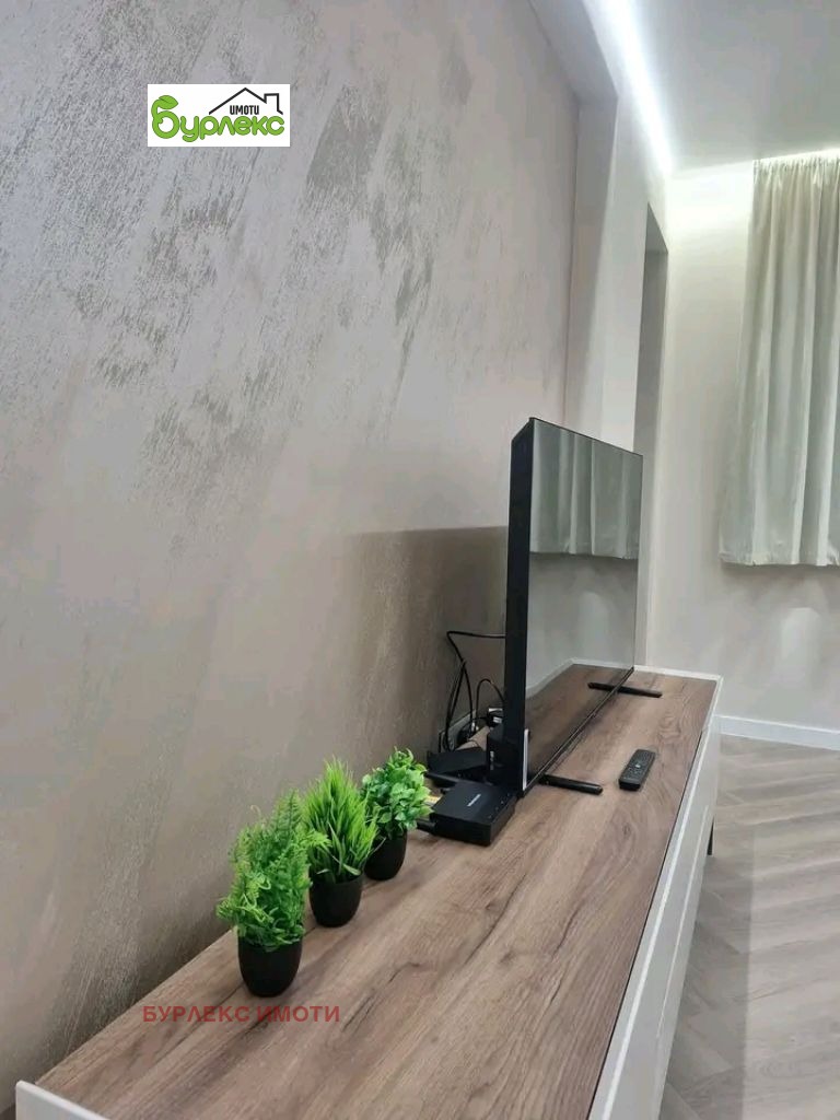 Дава под наем 2-СТАЕН, гр. Варна, Бриз, снимка 10 - Апартаменти - 53330520