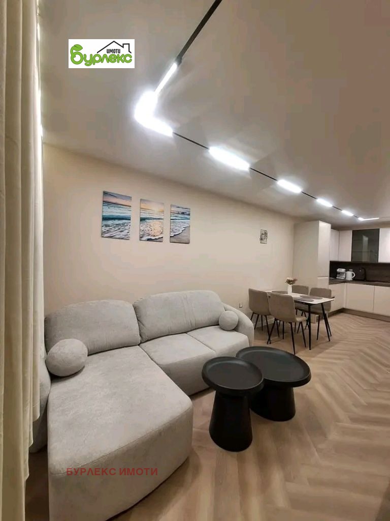 Дава под наем 2-СТАЕН, гр. Варна, Бриз, снимка 5 - Апартаменти - 53330520