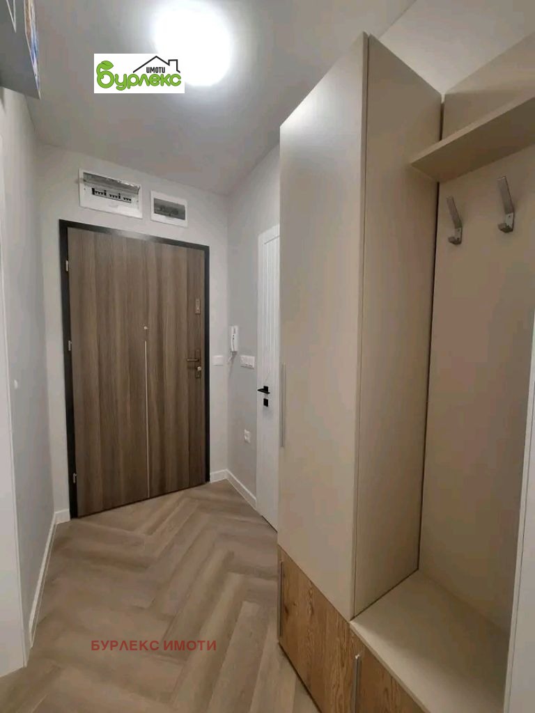 Дава под наем 2-СТАЕН, гр. Варна, Бриз, снимка 11 - Апартаменти - 53330520