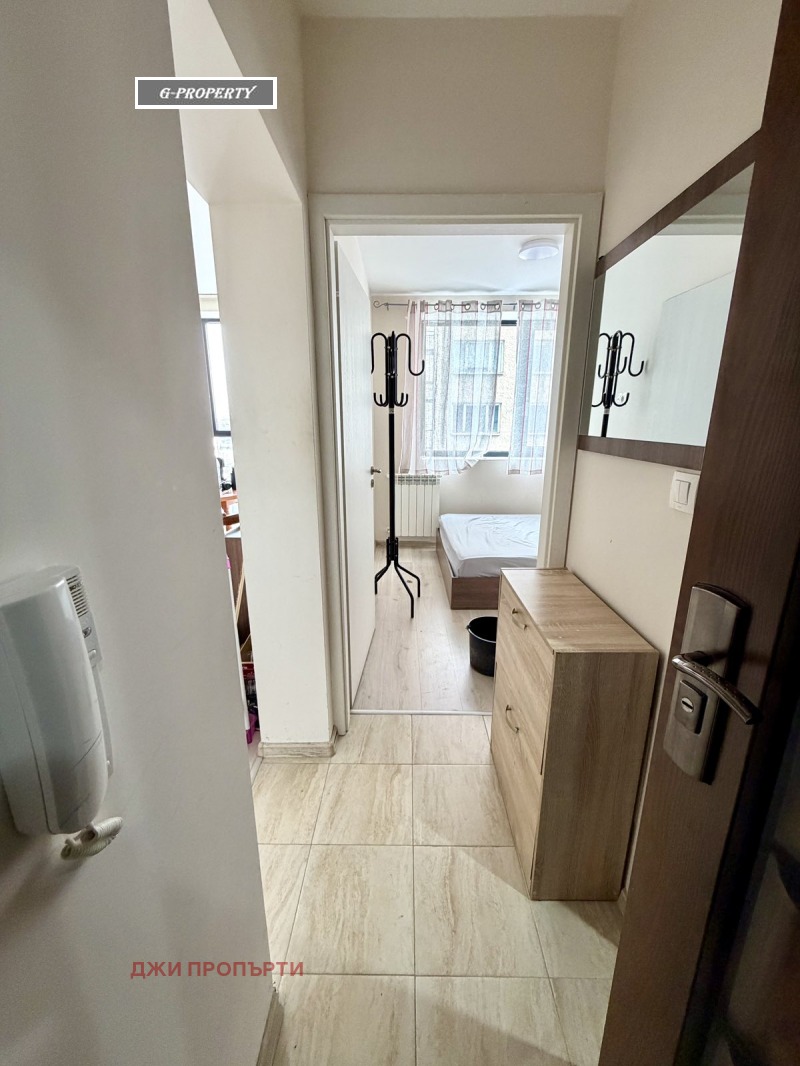 Дава под наем 2-СТАЕН, гр. София, Малинова долина, снимка 6 - Апартаменти - 53370584