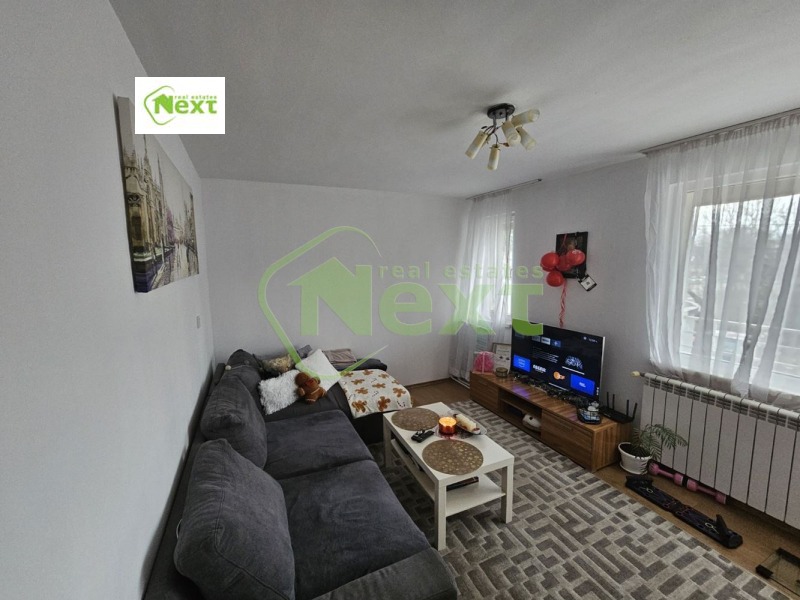 Дава под наем 2-СТАЕН, гр. София, Княжево, снимка 2 - Апартаменти - 53535428