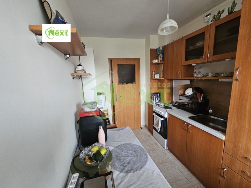 Дава под наем 2-СТАЕН, гр. София, Княжево, снимка 4 - Апартаменти - 53535428