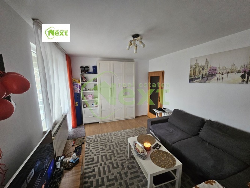 Дава под наем 2-СТАЕН, гр. София, Княжево