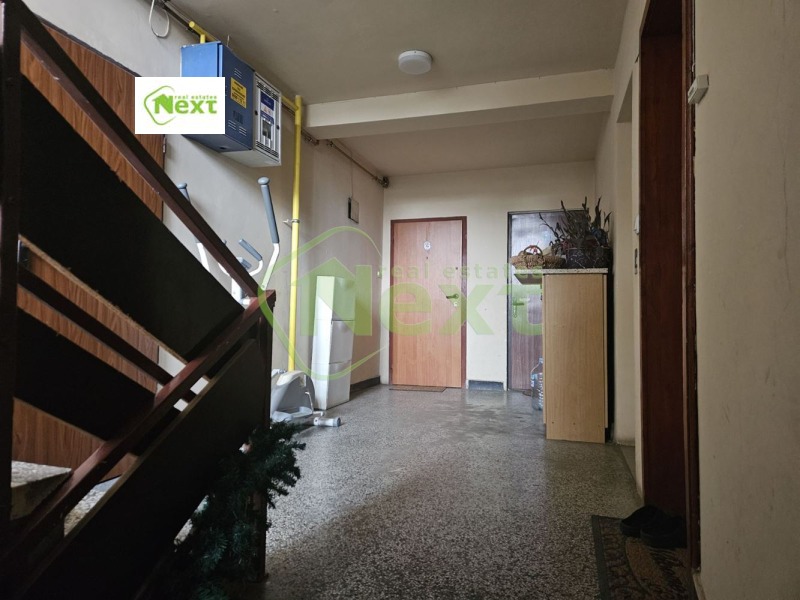 Дава под наем 2-СТАЕН, гр. София, Княжево, снимка 15 - Апартаменти - 53535428