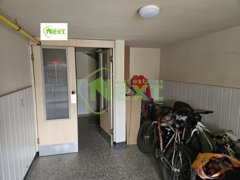 Дава под наем 2-СТАЕН, гр. София, Княжево, снимка 11 - Апартаменти - 53535428