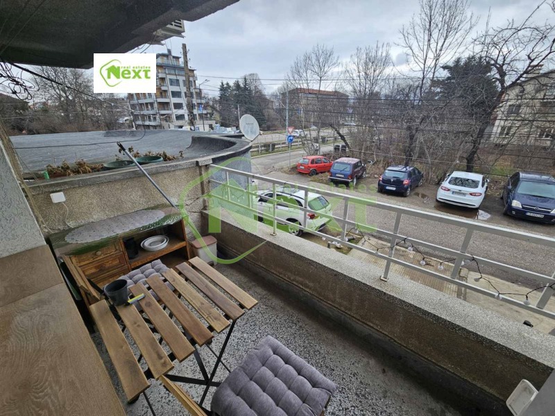 Дава под наем 2-СТАЕН, гр. София, Княжево, снимка 8 - Апартаменти - 53535428