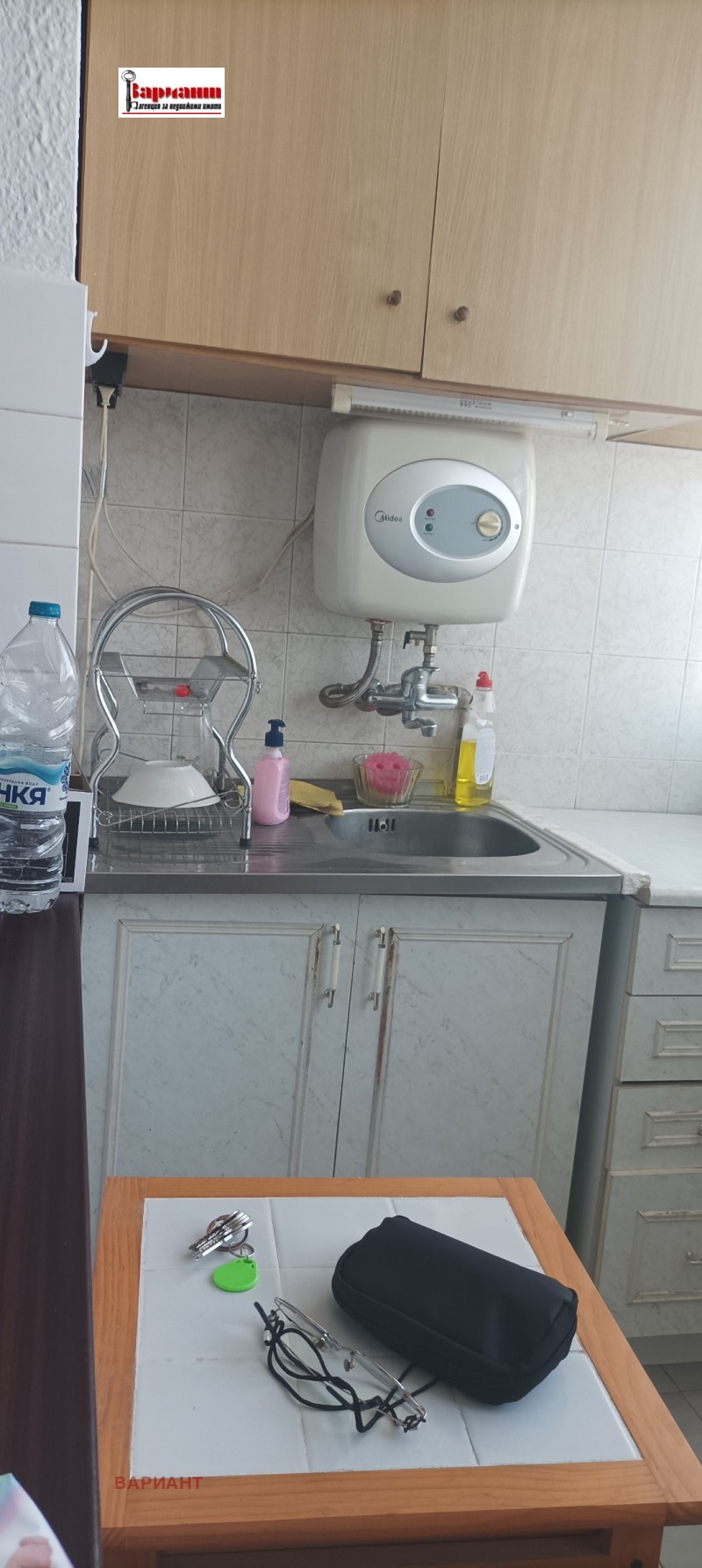 Kiralık  2 yatak odası bölge Pazarcık , Panagyurişe , 72 metrekare | 83576614 - görüntü [5]