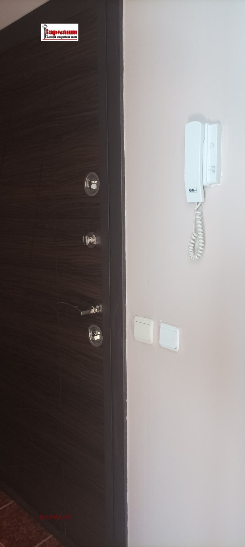 Kiralık  2 yatak odası bölge Pazarcık , Panagyurişe , 72 metrekare | 83576614 - görüntü [7]