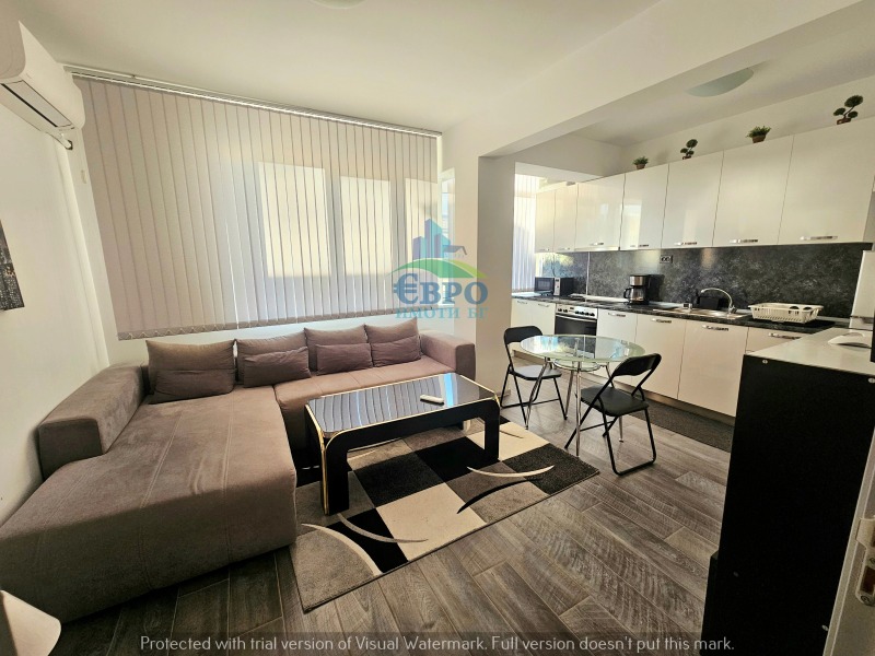 Дава под наем 3-СТАЕН, гр. Стара Загора, Център