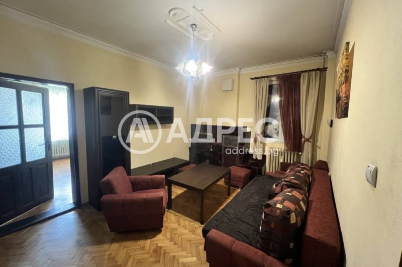 Под наем 3-СТАЕН, град София, Център • 700 € / 1369.08 лв. • 51298437 1