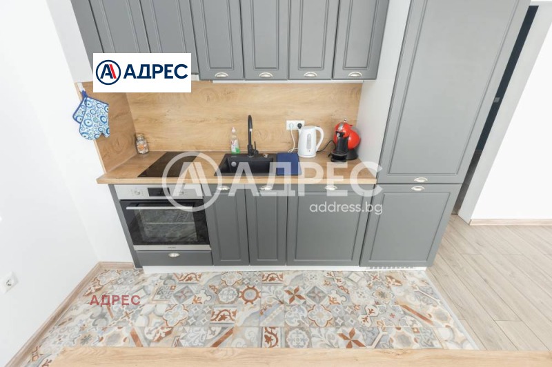 Дава под наем 3-СТАЕН, гр. Варна, Виница, снимка 7 - Апартаменти - 53118430