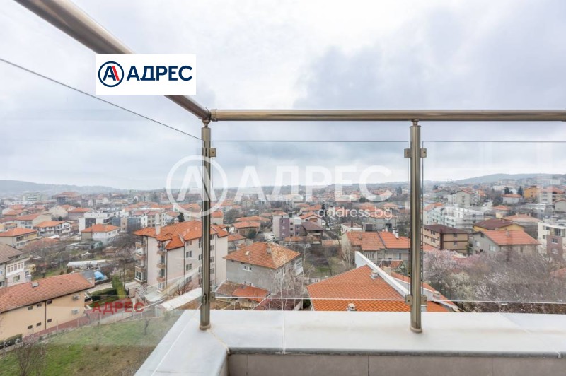 Дава под наем 3-СТАЕН, гр. Варна, Виница, снимка 17 - Апартаменти - 53118430