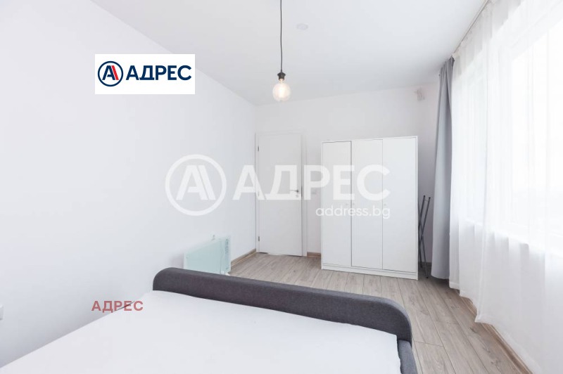 Дава под наем 3-СТАЕН, гр. Варна, Виница, снимка 14 - Апартаменти - 53118430