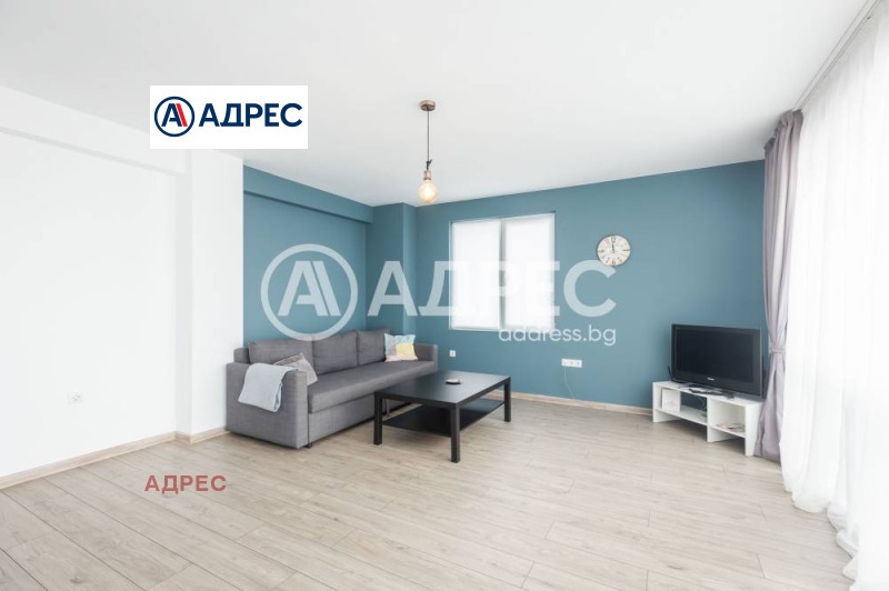 Дава под наем 3-СТАЕН, гр. Варна, Виница, снимка 4 - Апартаменти - 53118430